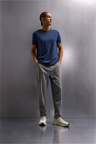 Slim Fit Jogger