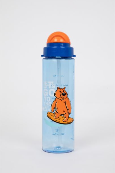 Unisex Water Bottle