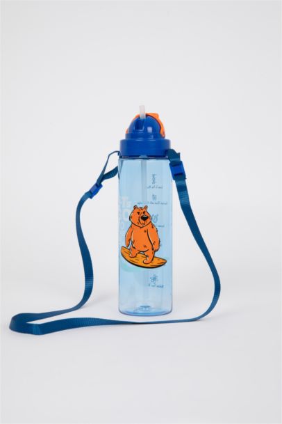 Unisex Water Bottle