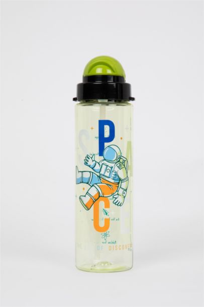 Unisex Water Bottle