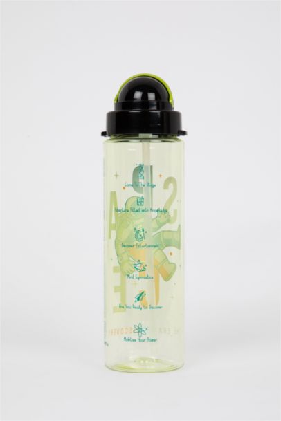 Unisex Water Bottle
