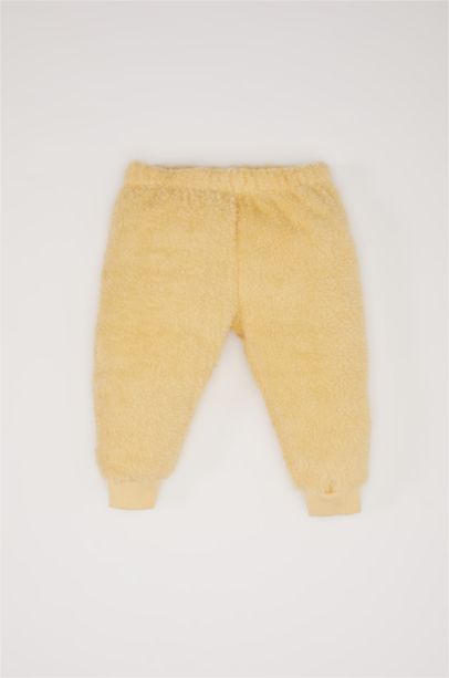 Baby Girl Looney Tunes Plush Sweatshirt Sweatpants 2 Piece Set