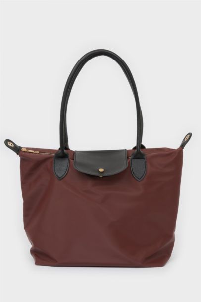 Shoulder bag
