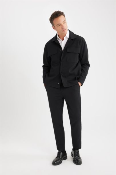 Summer Fabric Joggers