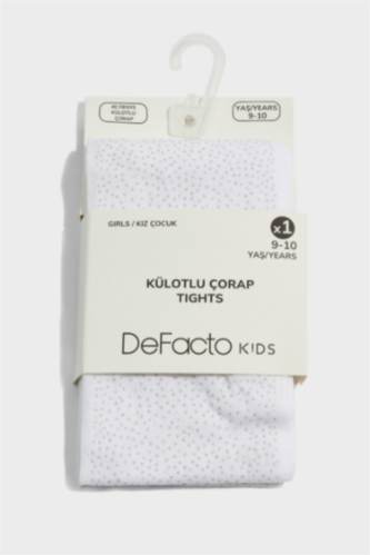 شرابات كيلون بناتي بيزك 40 دينير