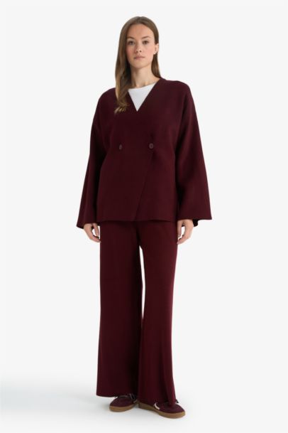 Pantalon Coupe régulière