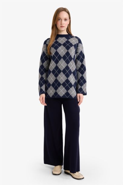 Pantalon Coupe régulière