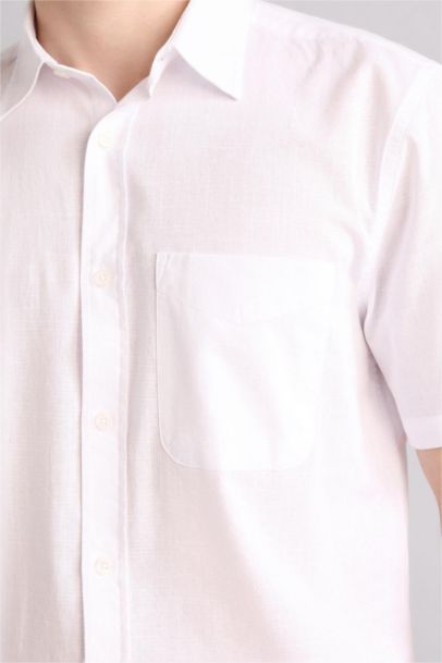 Man Short Sleeve Shirt