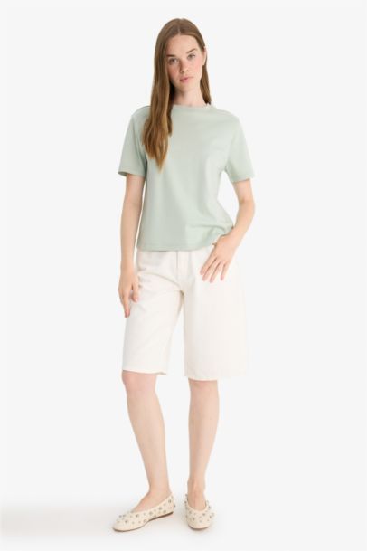 Woman Short Sleeve T-Shirt