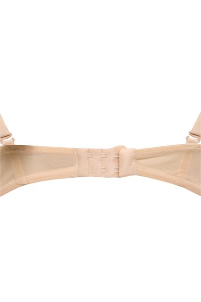 Non-Padded Strapless Bra