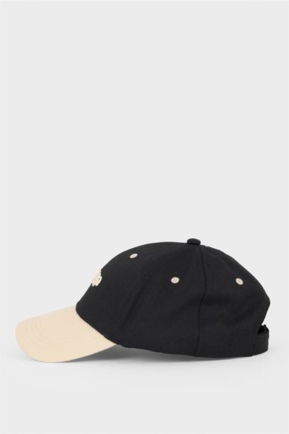 شفقة كاب رجالي منسوج باتكيت