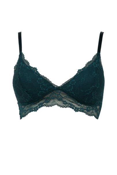 Fall in Love Lace Bralette
