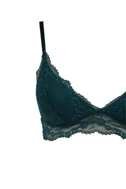 Fall in Love Lace Bralette