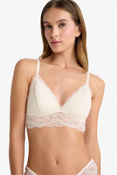 Fall in Love Full Lace Bra