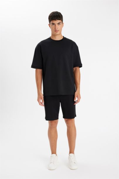 شورت قصة عادية