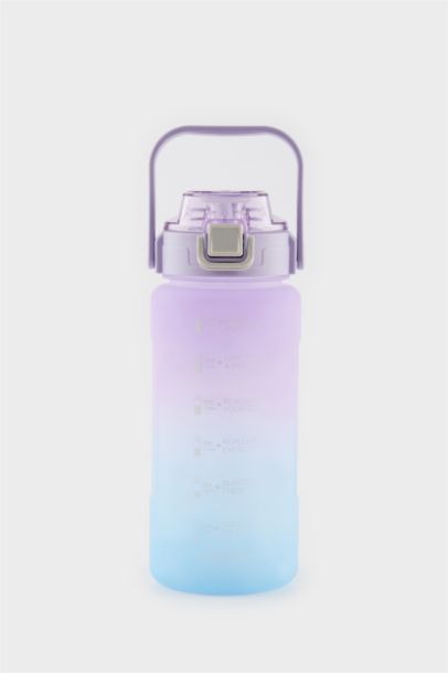 Unisex 150 ml Water Bottle