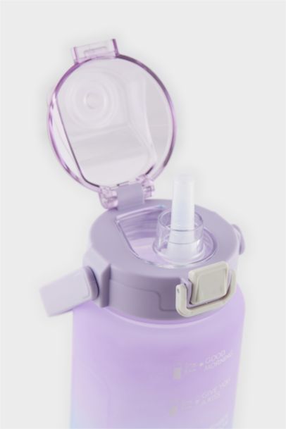 Unisex 150 ml Water Bottle