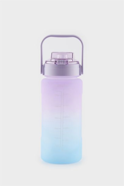 Unisex 150 ml Water Bottle