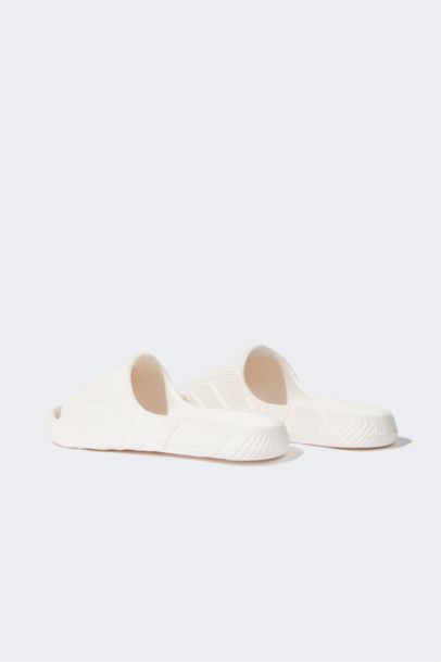 Boy Flat Sole Single Band Eva Slippers