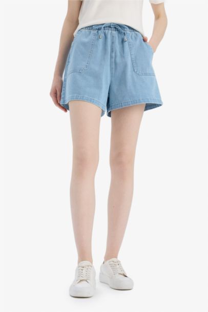 Шолақ шалбар