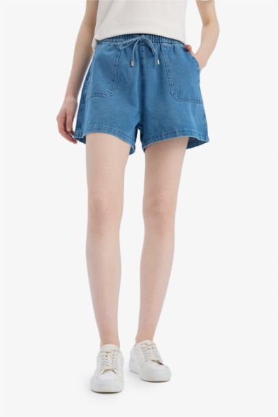 Шолақ шалбар