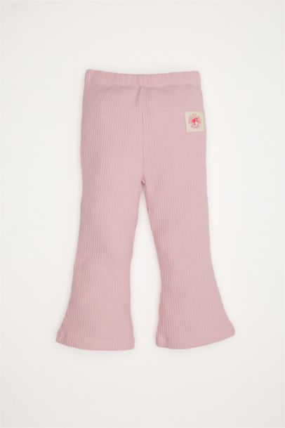 Ensemble de Sweat-shirt et Leggings Barbie pour BéBé Fille