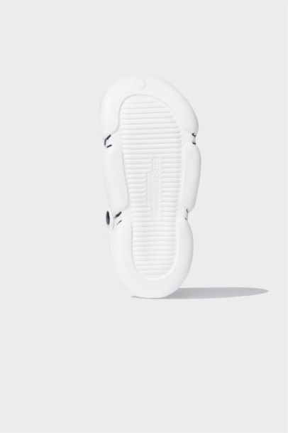 Boy Flat Sole Eva Sandals