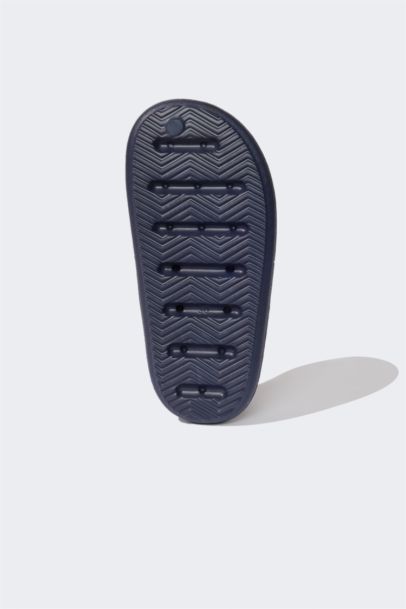 Boy Flat Sole Eva Sandals