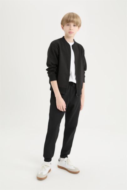 Boy Basic Sweatpants