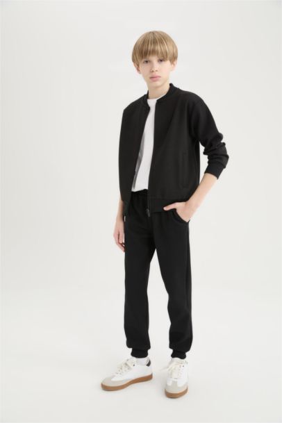 Boy Basic Sweatpants