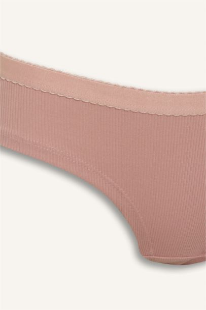 3 piece Ribana Panties Set