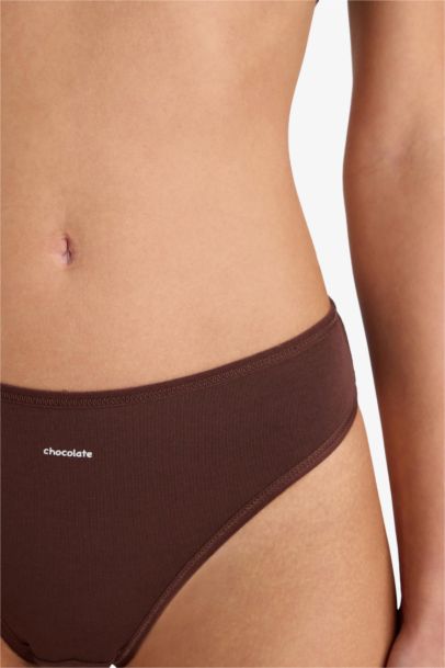 3 Piece Hipster Panties