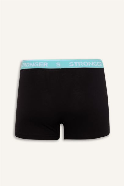 Regular Fit 3 Piece Boxers