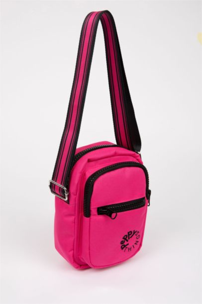 Peppythings x DeFacto Omuz Çantası