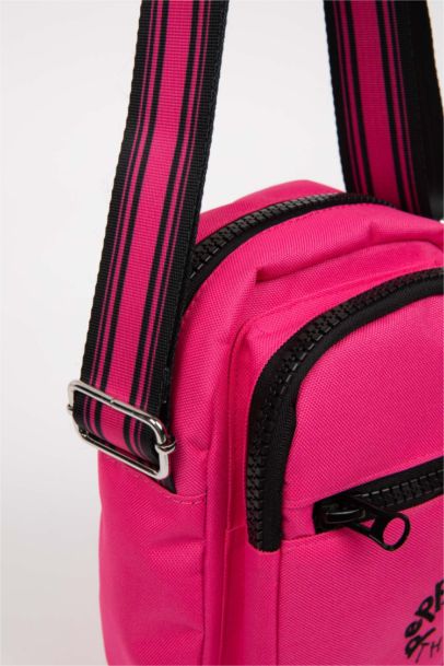 Peppythings x DeFacto Omuz Çantası