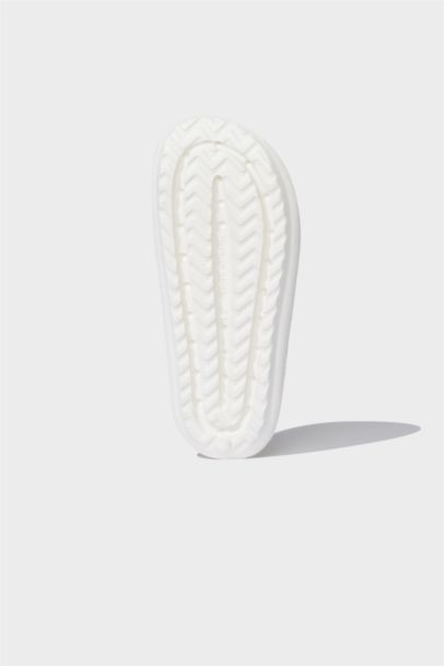 Girl Flat Sole Eva Sandals