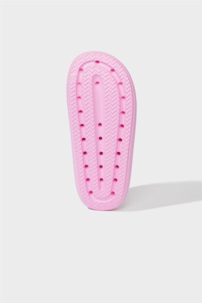 Girl Flat Sole Eva Slippers