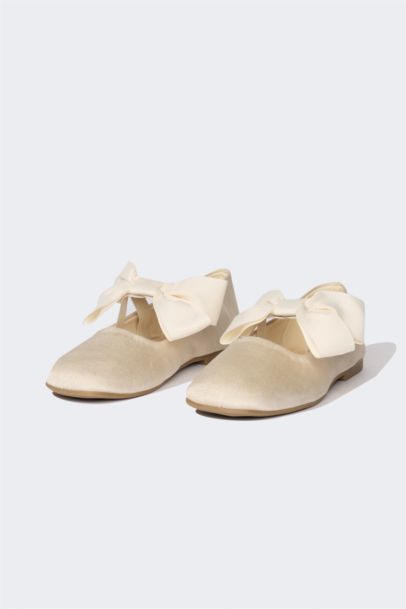 Girl Flat Sole Sandals