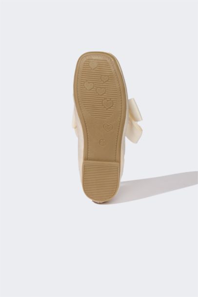 Girl Flat Sole Sandals