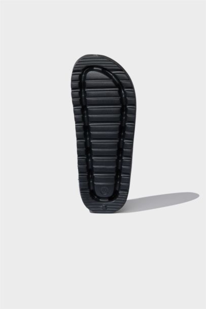 Woman Flat Sole Eva Slippers