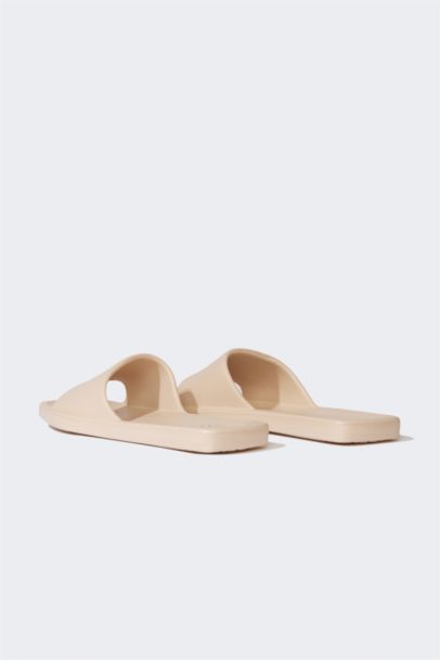 Woman Flat Sole Eva Slippers