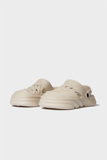 Woman Flat Sole Eva Sandals