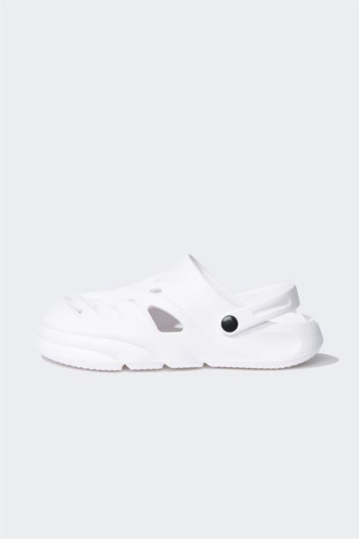 Woman Flat Sole Eva Sandals