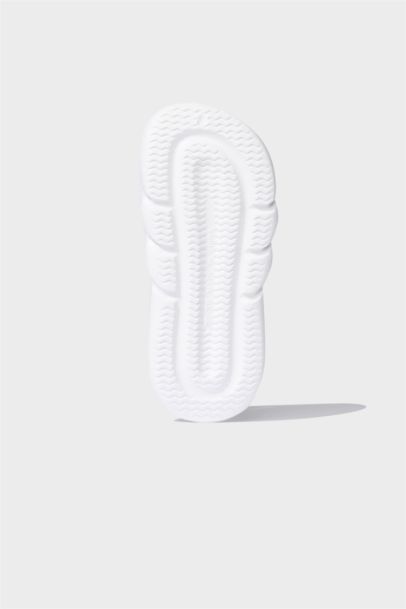 Woman Flat Sole Eva Sandals