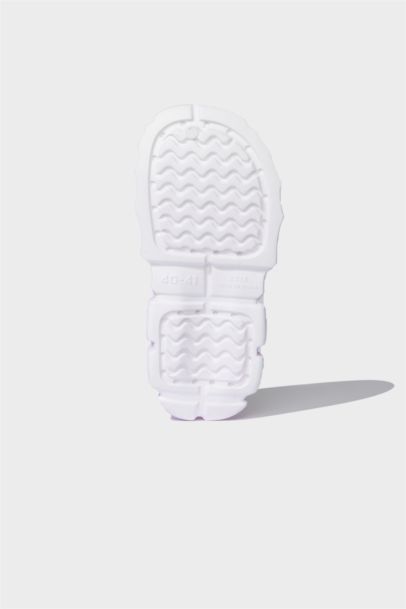 Woman Flat Sole Eva Sandals