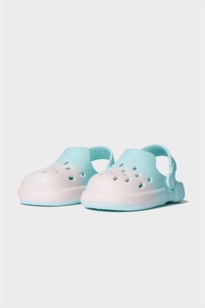 Woman Flat Sole Eva Sandals