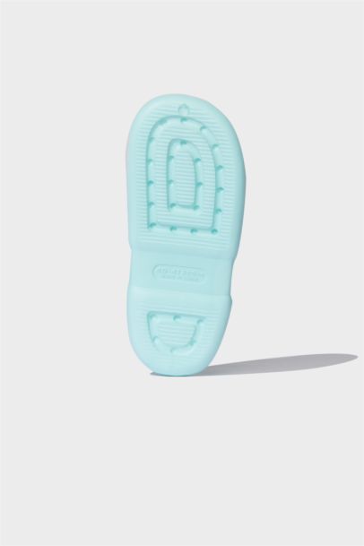 Woman Flat Sole Eva Sandals