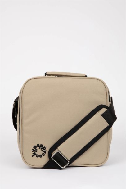 Peppythings x DeFacto Termal Piknik Çantası