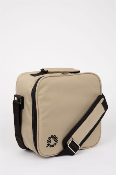 Peppythings x DeFacto Termal Piknik Çantası