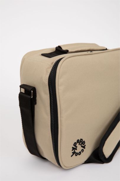 Peppythings x DeFacto Termal Piknik Çantası